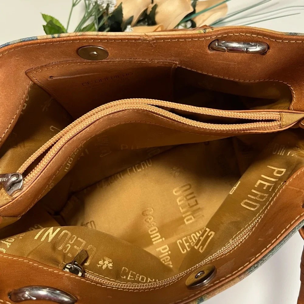 Cecconi Piero Handbag - Picture 7 of 13